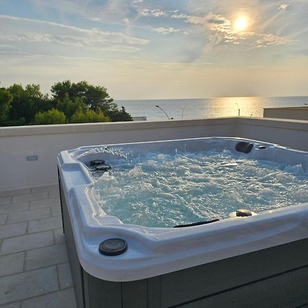 Costiero Elegant Suites B&B Gallipoli Esterno foto