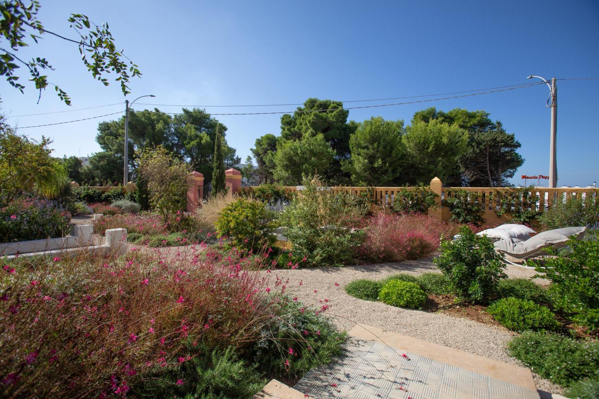 Costiero Elegant Suites B&B Gallipoli Esterno foto