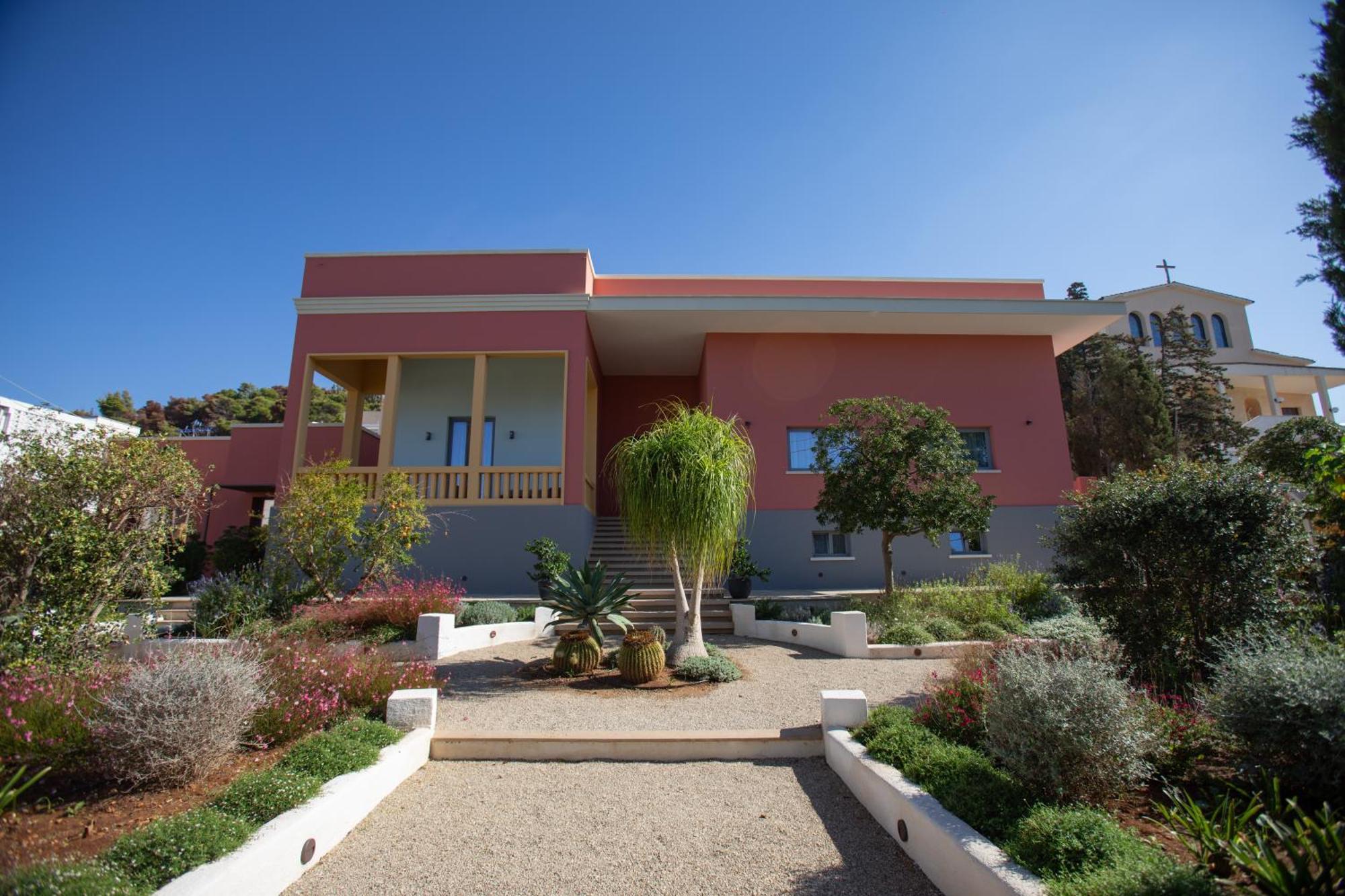 Costiero Elegant Suites B&B Gallipoli Esterno foto