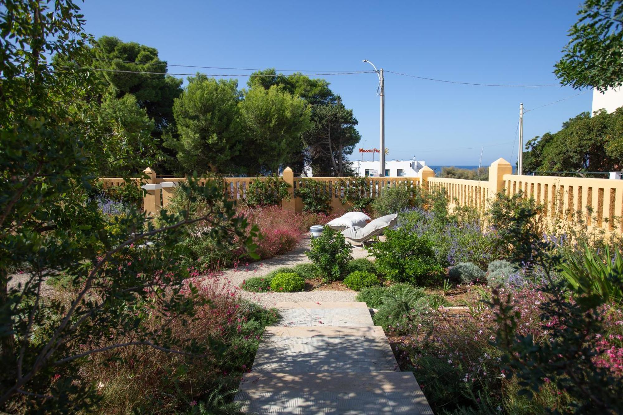 Costiero Elegant Suites B&B Gallipoli Esterno foto