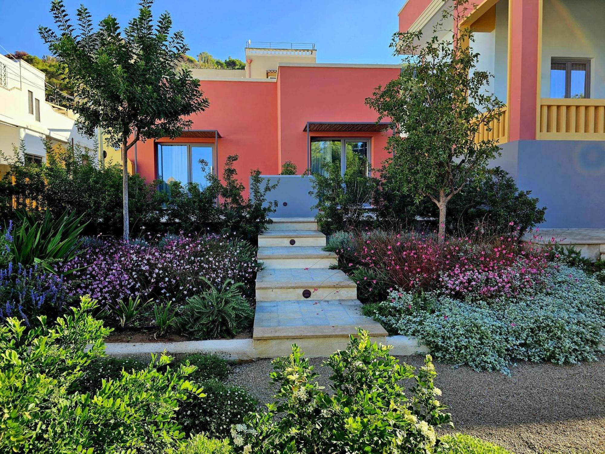 Costiero Elegant Suites B&B Gallipoli Esterno foto