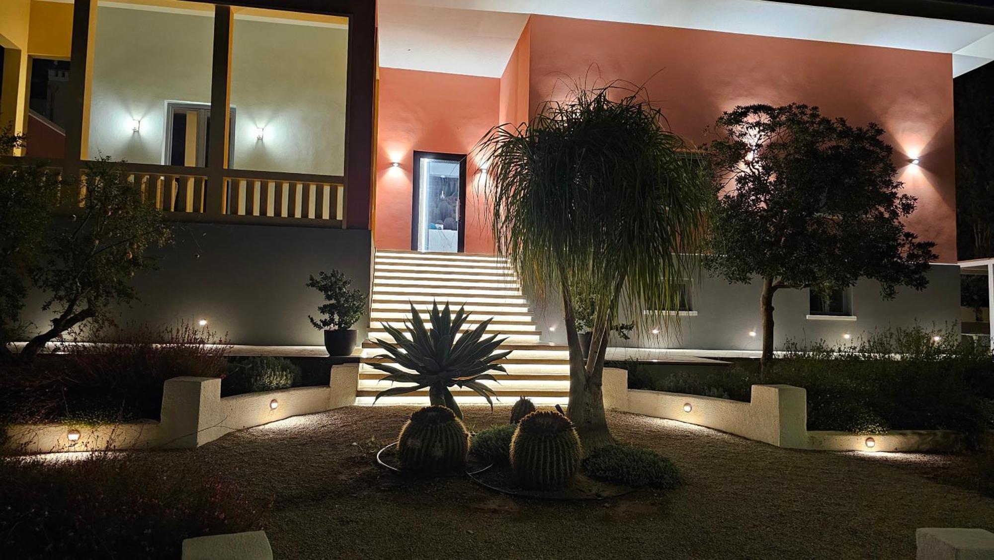 Costiero Elegant Suites B&B Gallipoli Esterno foto