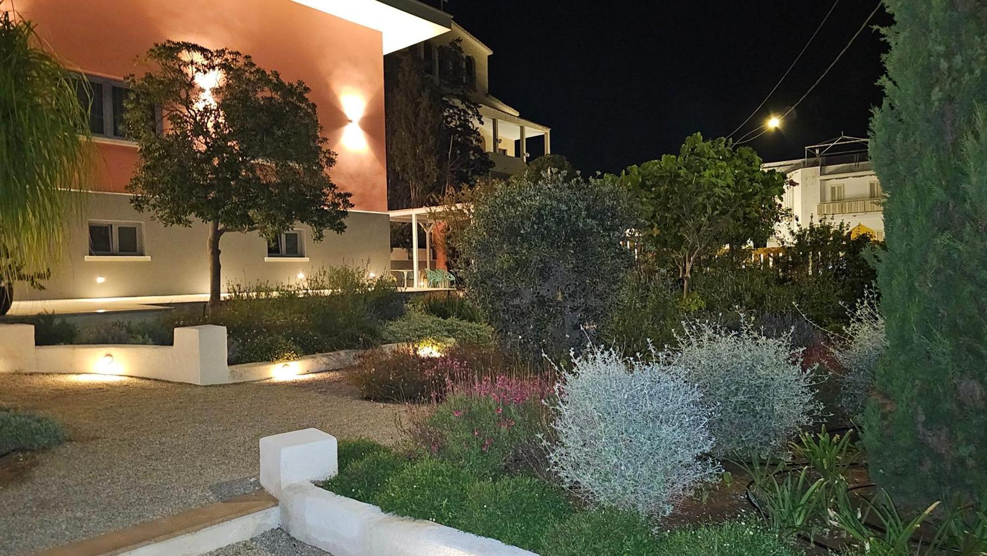 Costiero Elegant Suites B&B Gallipoli Esterno foto