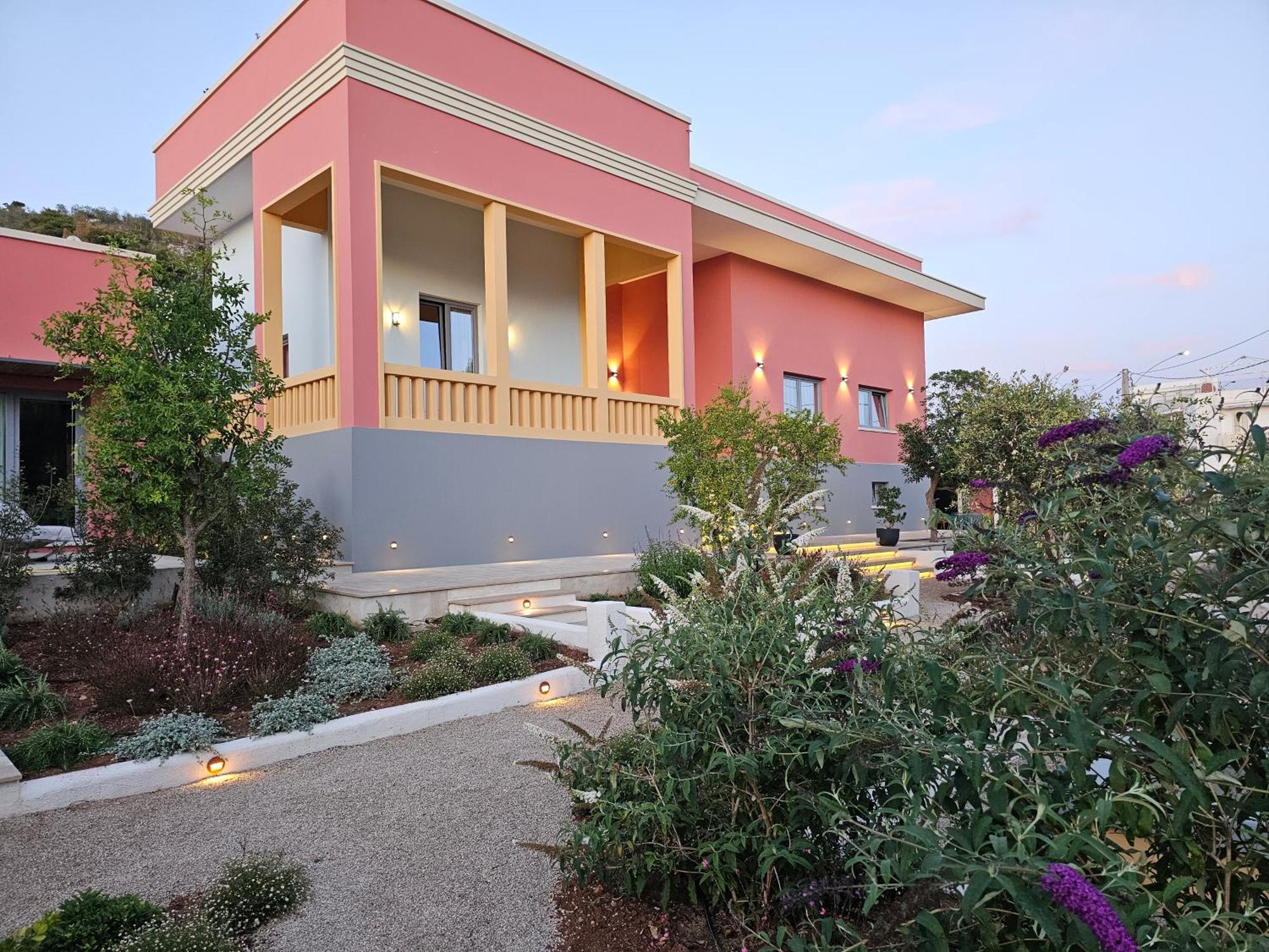 Costiero Elegant Suites B&B Gallipoli Esterno foto