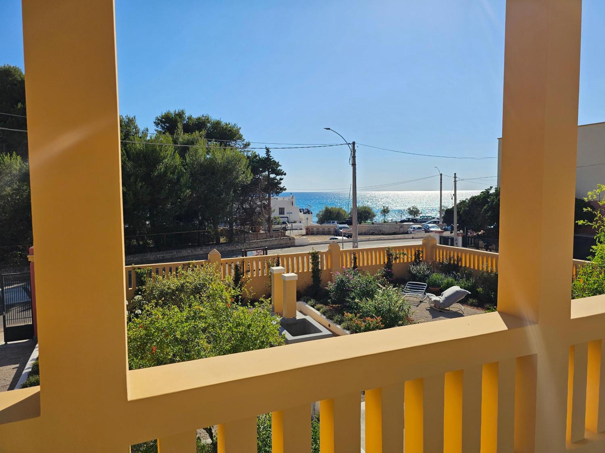 Costiero Elegant Suites B&B Gallipoli Esterno foto