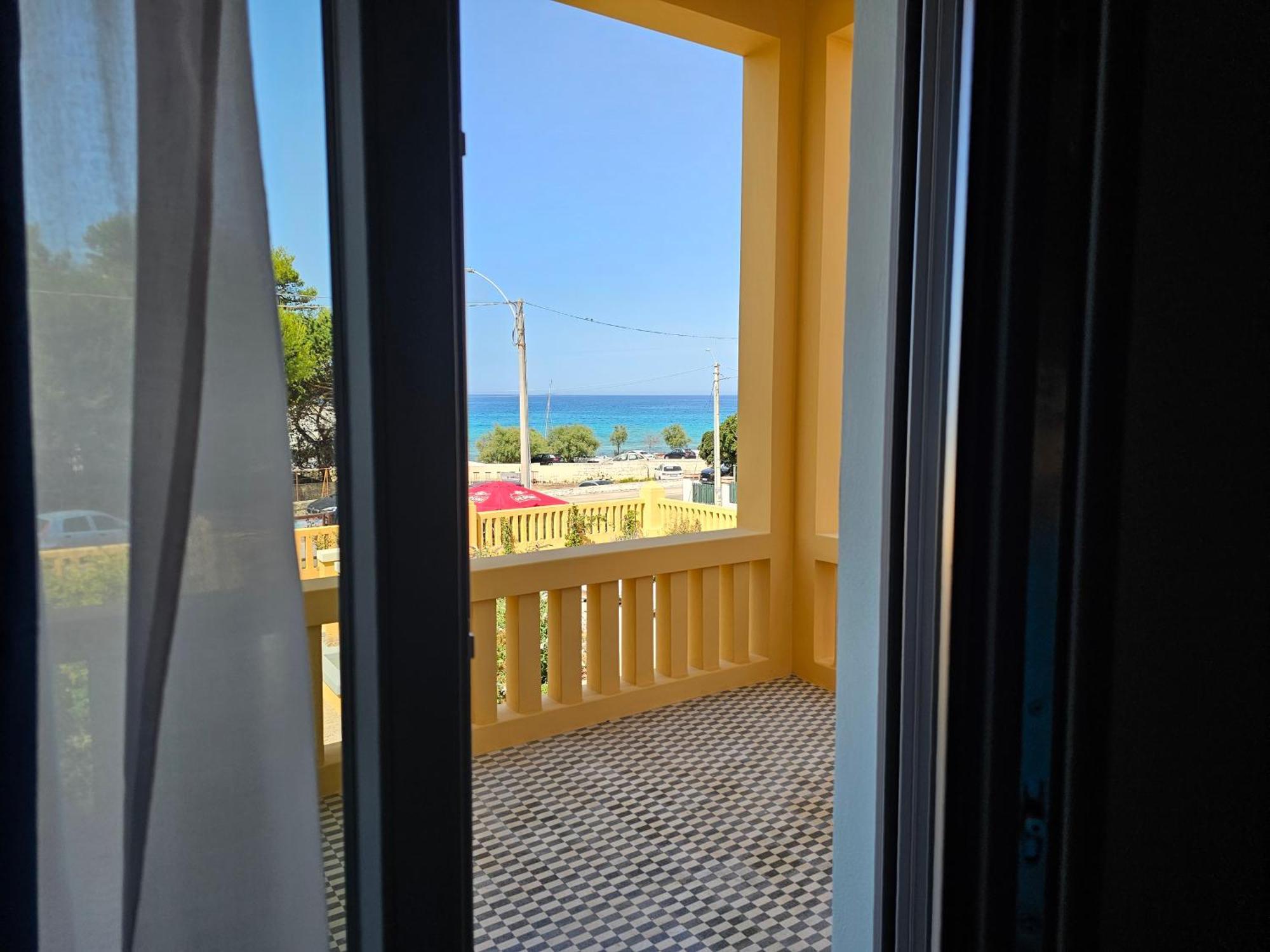 Costiero Elegant Suites B&B Gallipoli Esterno foto