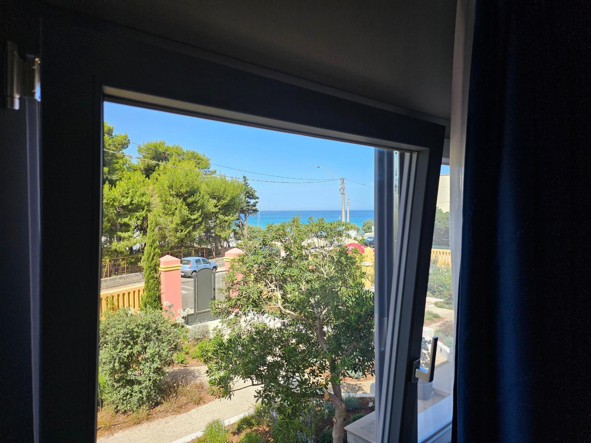 Costiero Elegant Suites B&B Gallipoli Esterno foto
