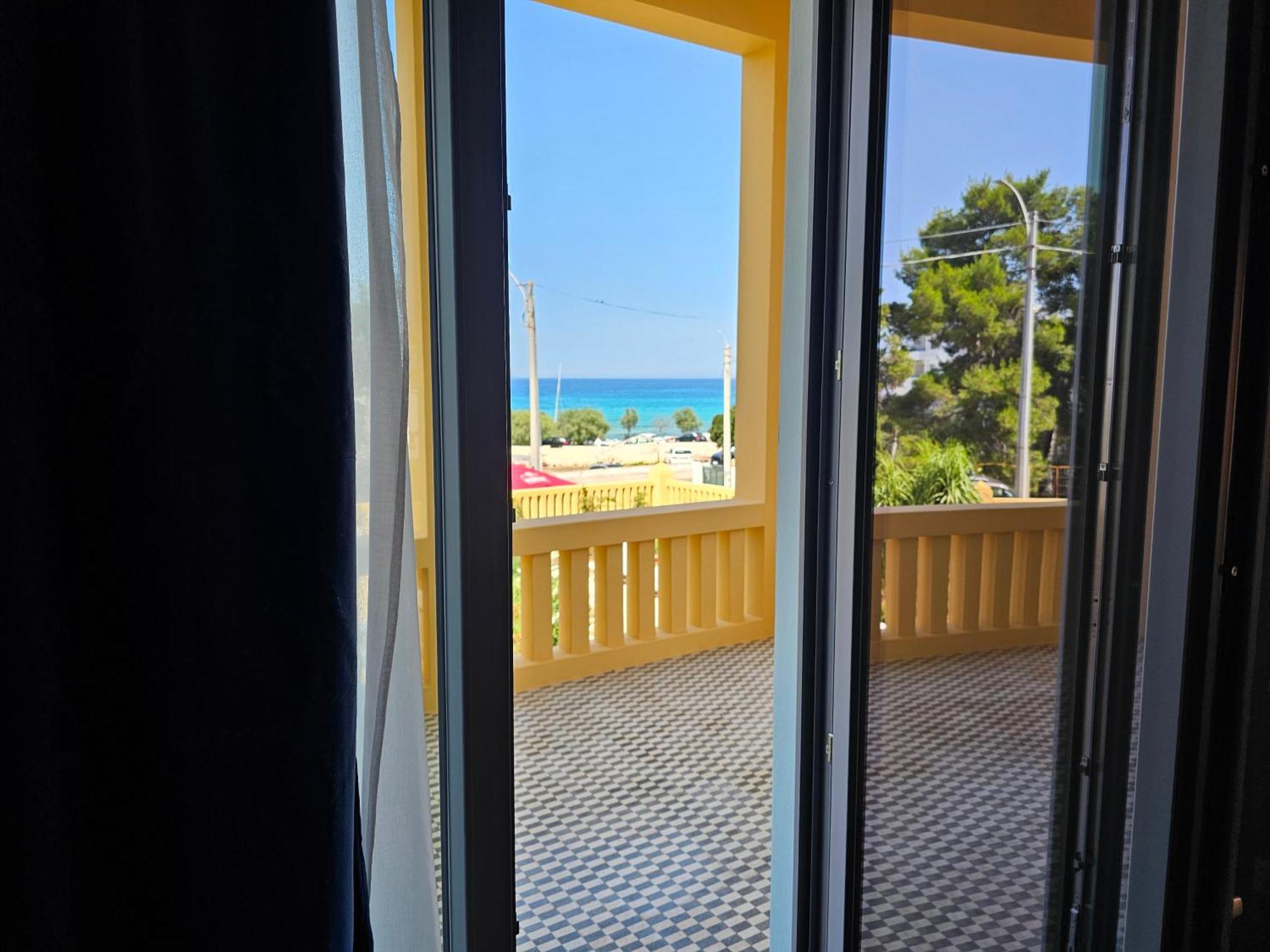 Costiero Elegant Suites B&B Gallipoli Esterno foto