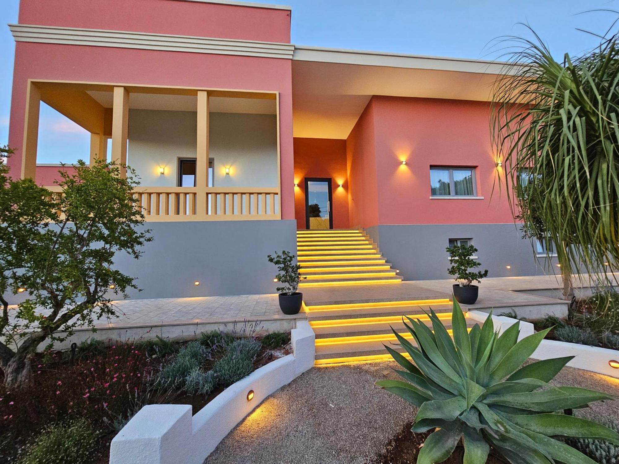 Costiero Elegant Suites B&B Gallipoli Esterno foto