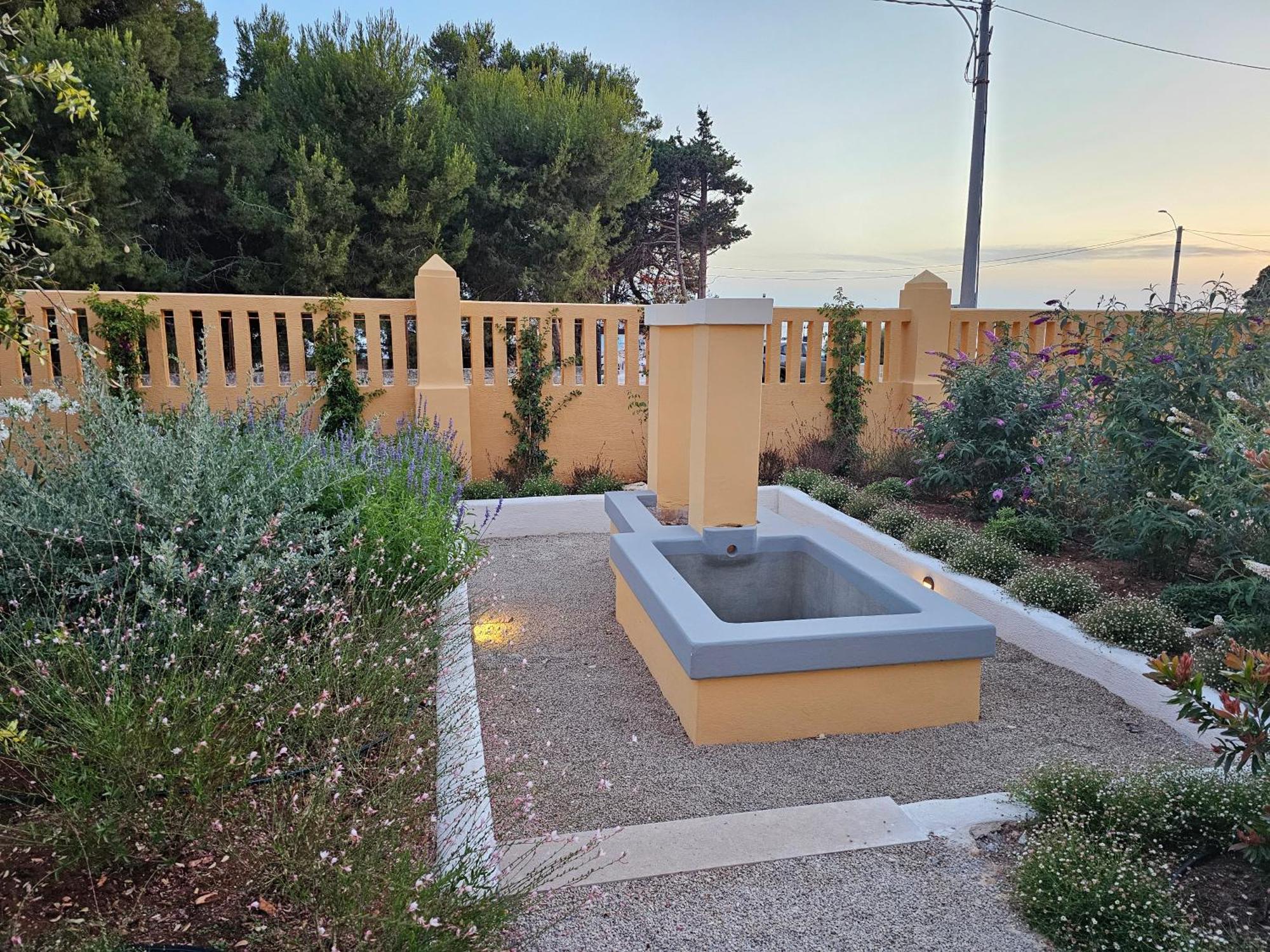 Costiero Elegant Suites B&B Gallipoli Esterno foto