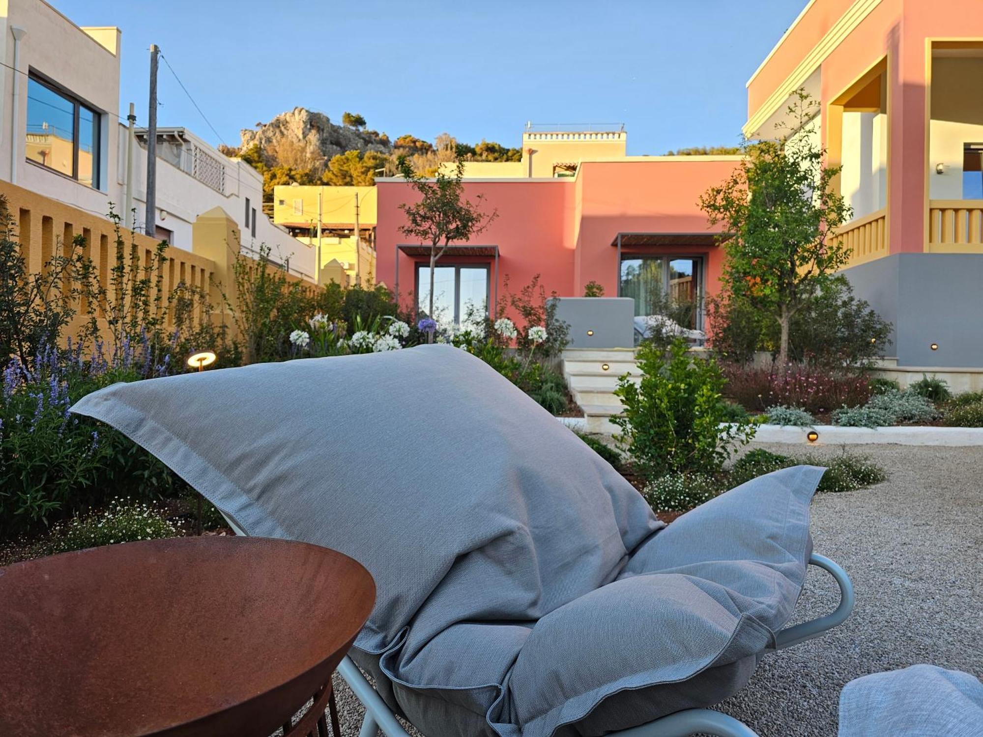Costiero Elegant Suites B&B Gallipoli Esterno foto