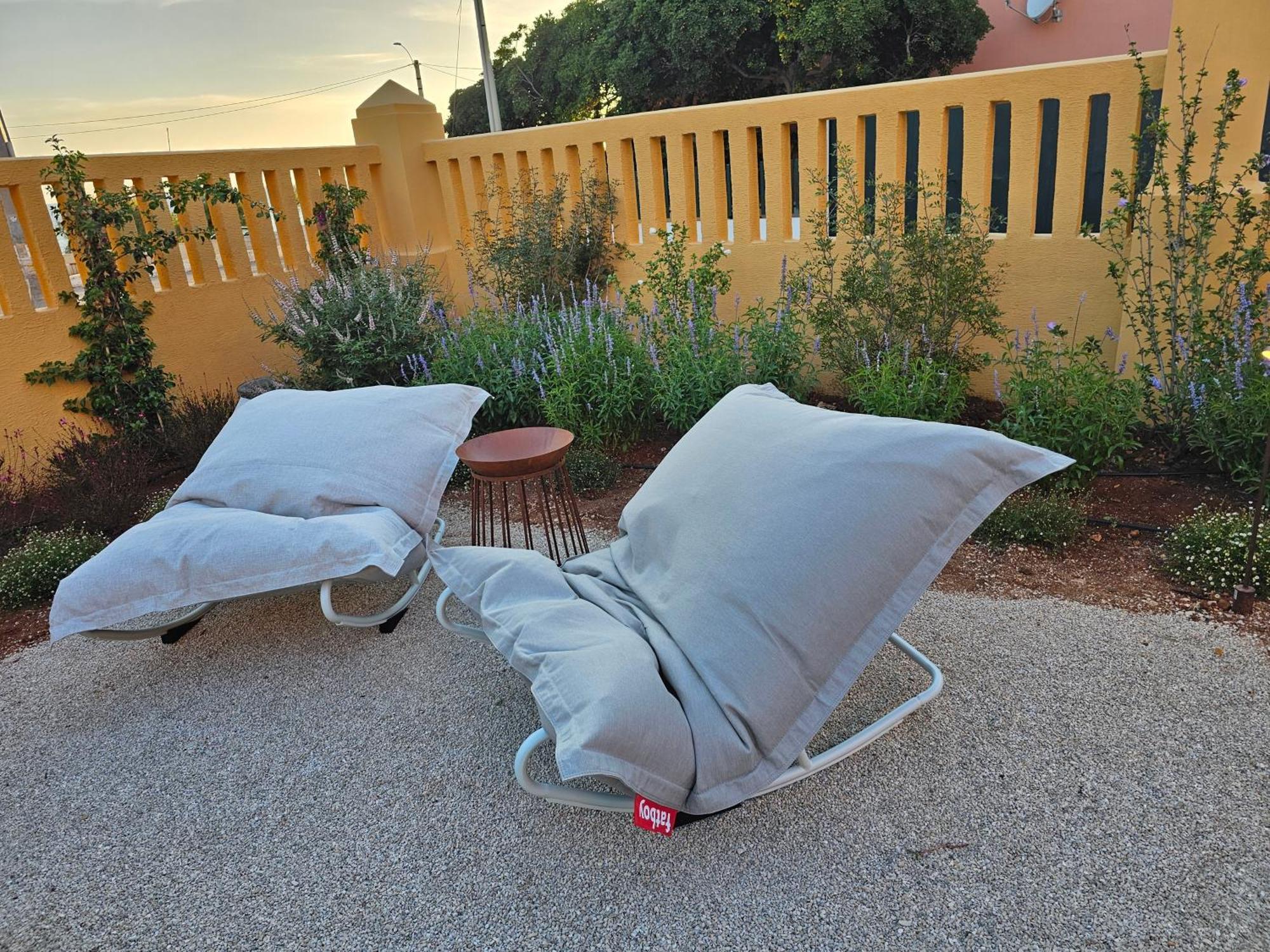Costiero Elegant Suites B&B Gallipoli Esterno foto