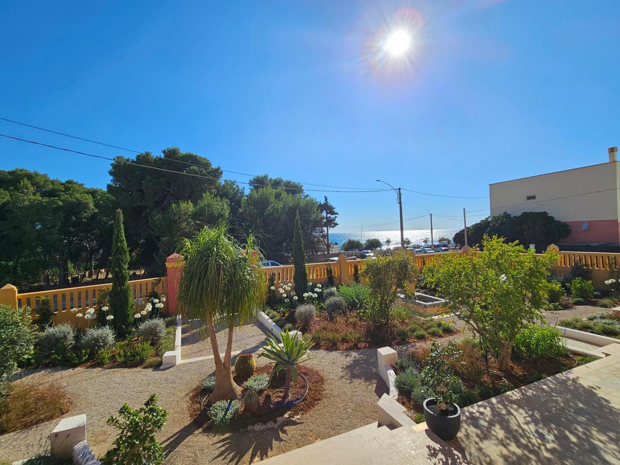 Costiero Elegant Suites B&B Gallipoli Esterno foto