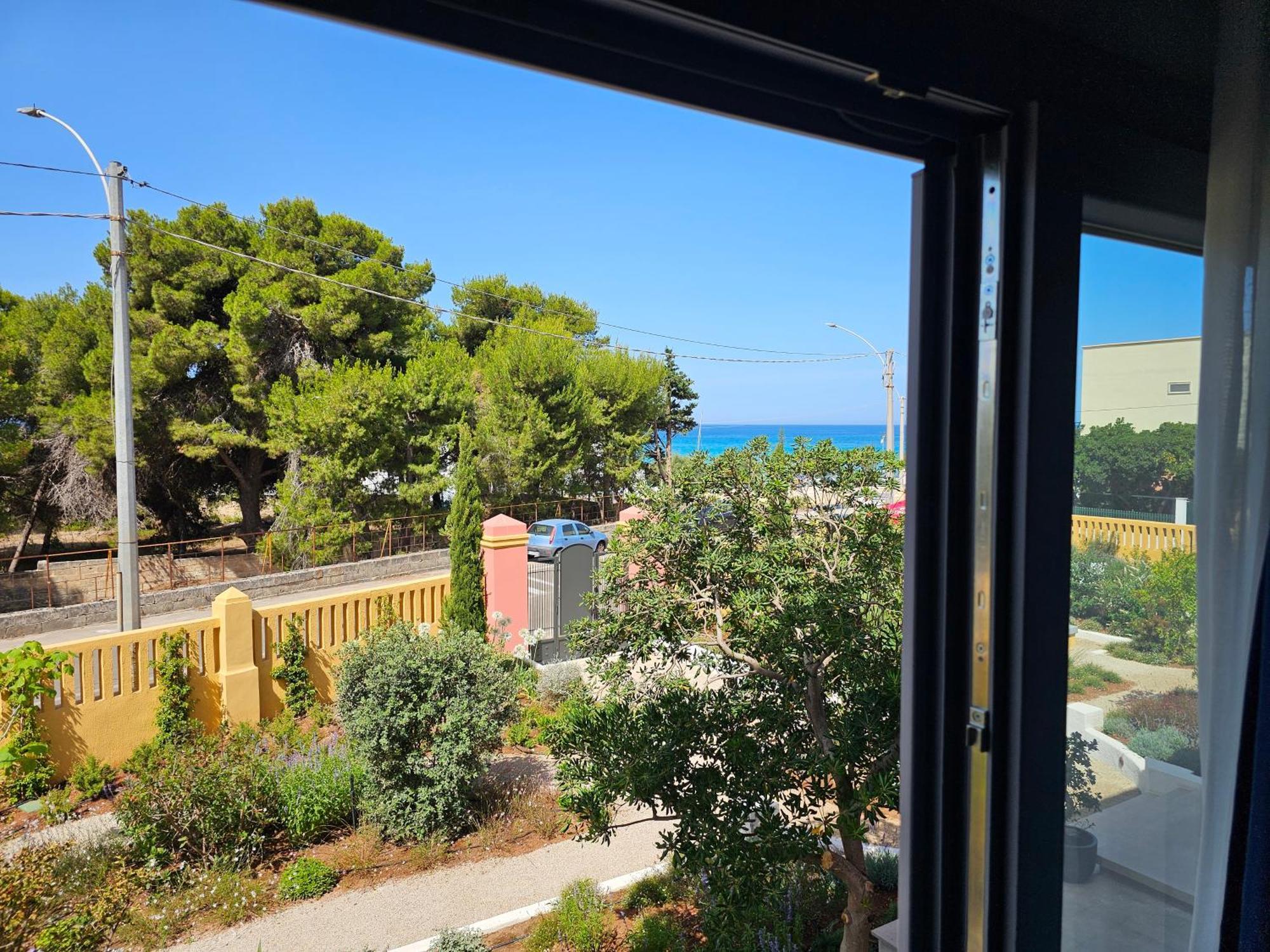 Costiero Elegant Suites B&B Gallipoli Esterno foto