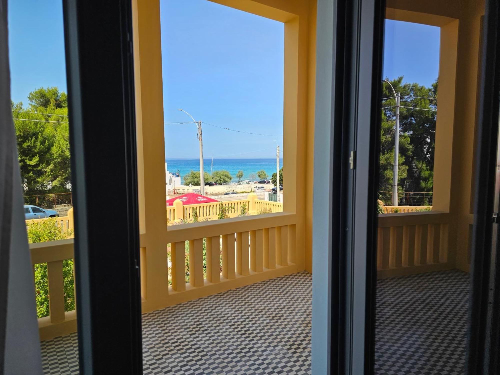 Costiero Elegant Suites B&B Gallipoli Esterno foto