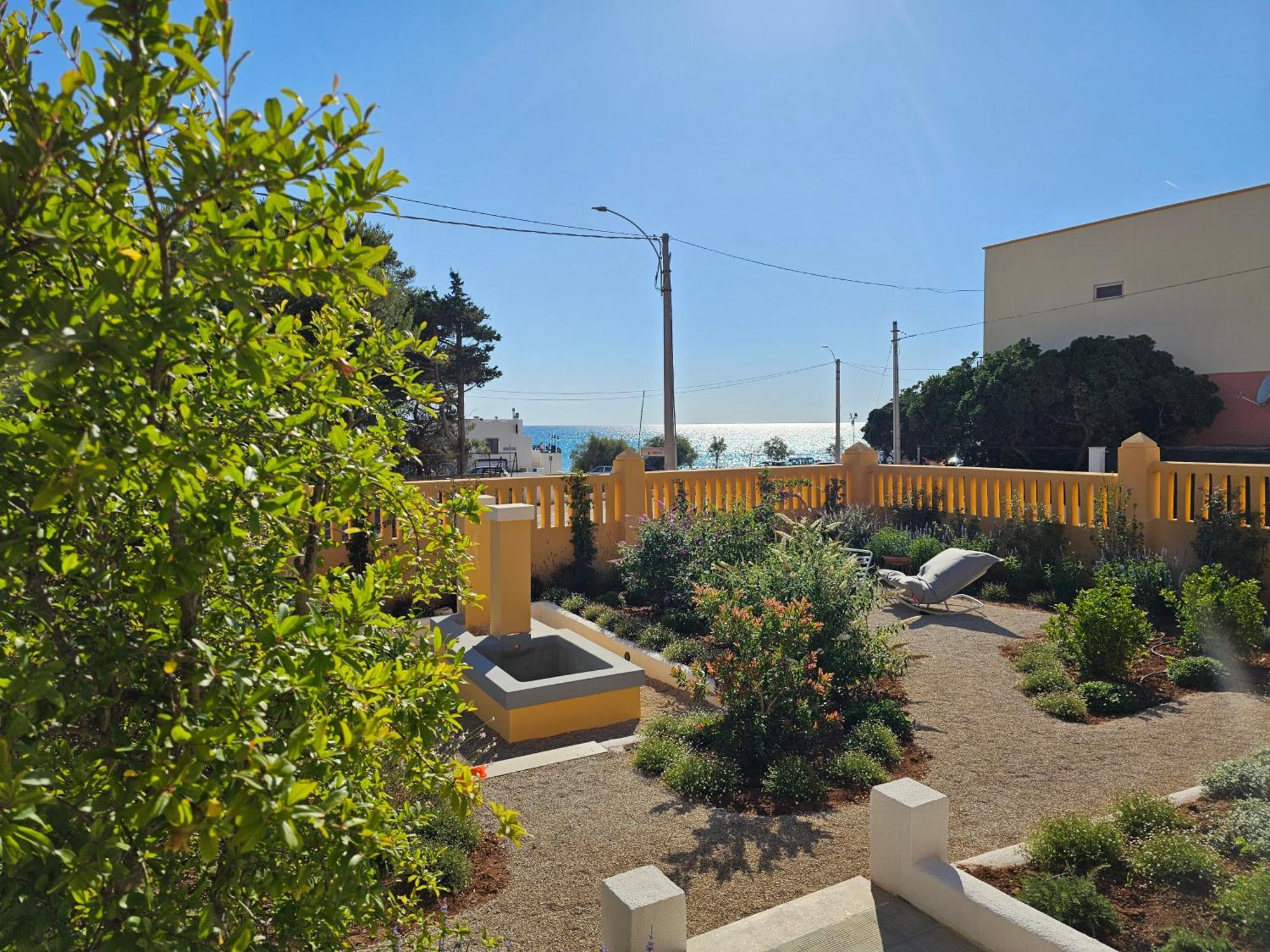 Costiero Elegant Suites B&B Gallipoli Esterno foto
