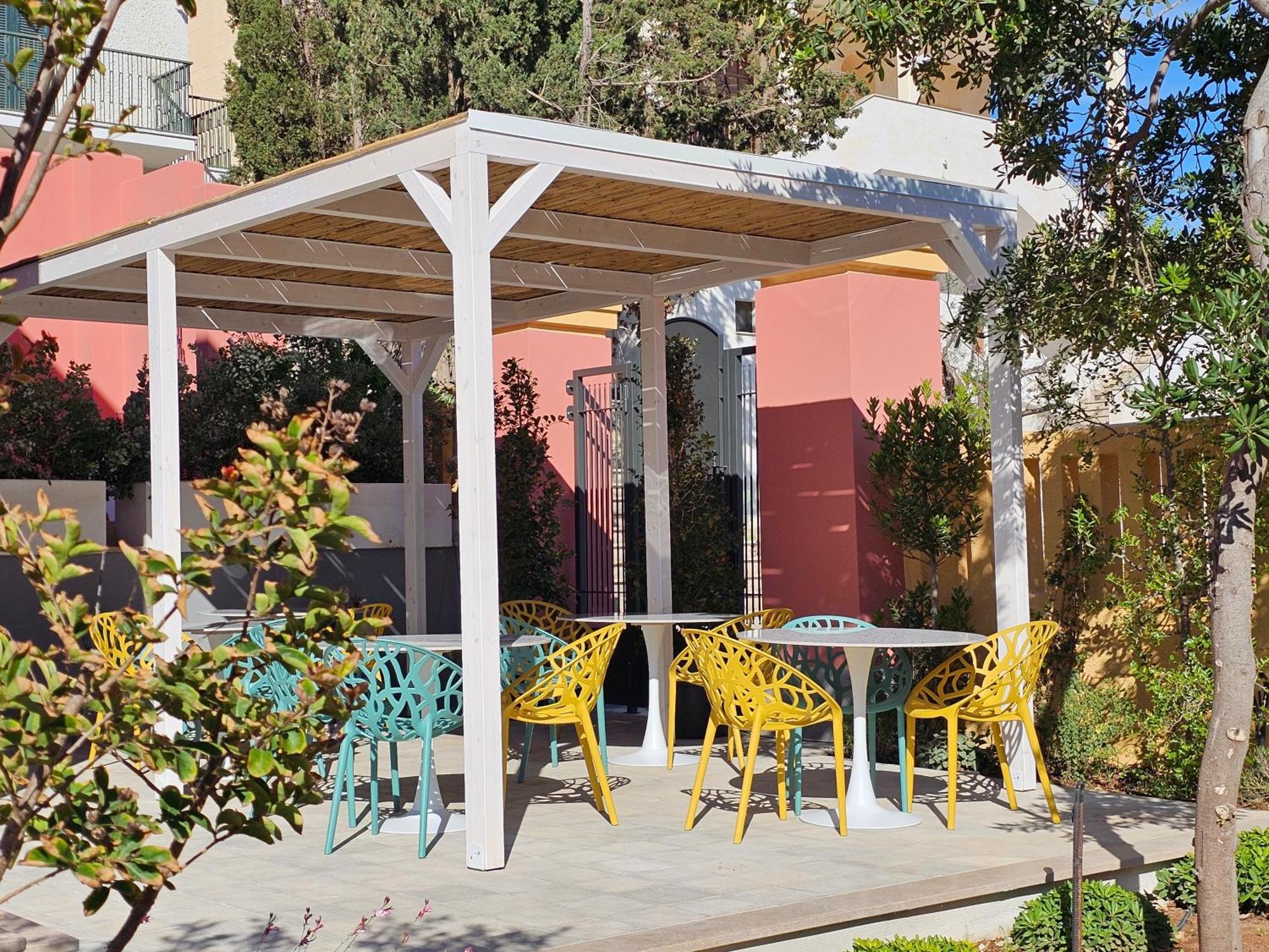Costiero Elegant Suites B&B Gallipoli Esterno foto