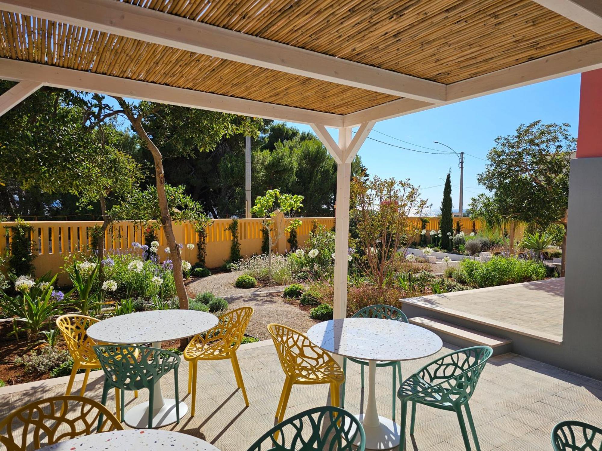 Costiero Elegant Suites B&B Gallipoli Esterno foto