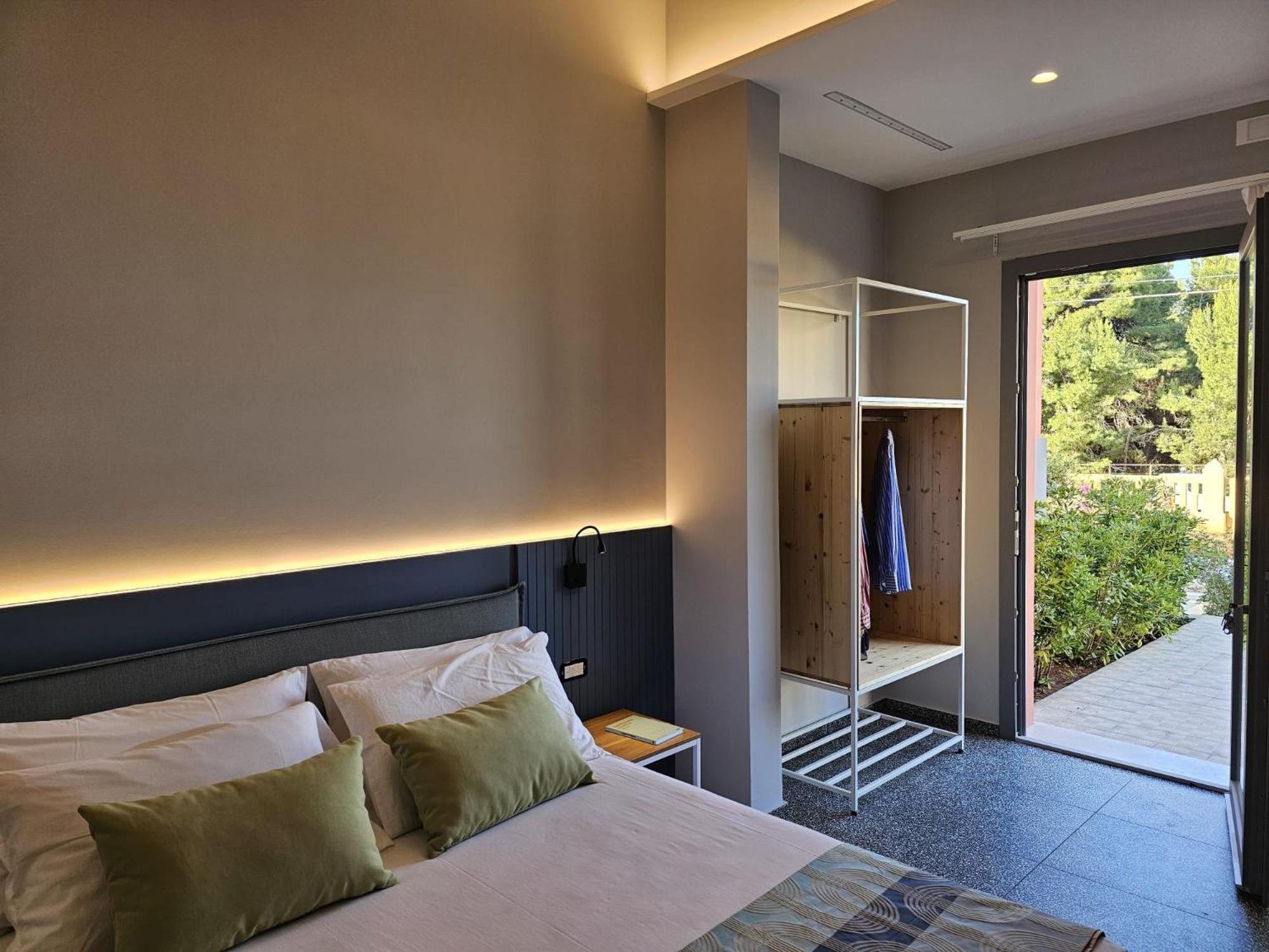 Costiero Elegant Suites B&B Gallipoli Esterno foto