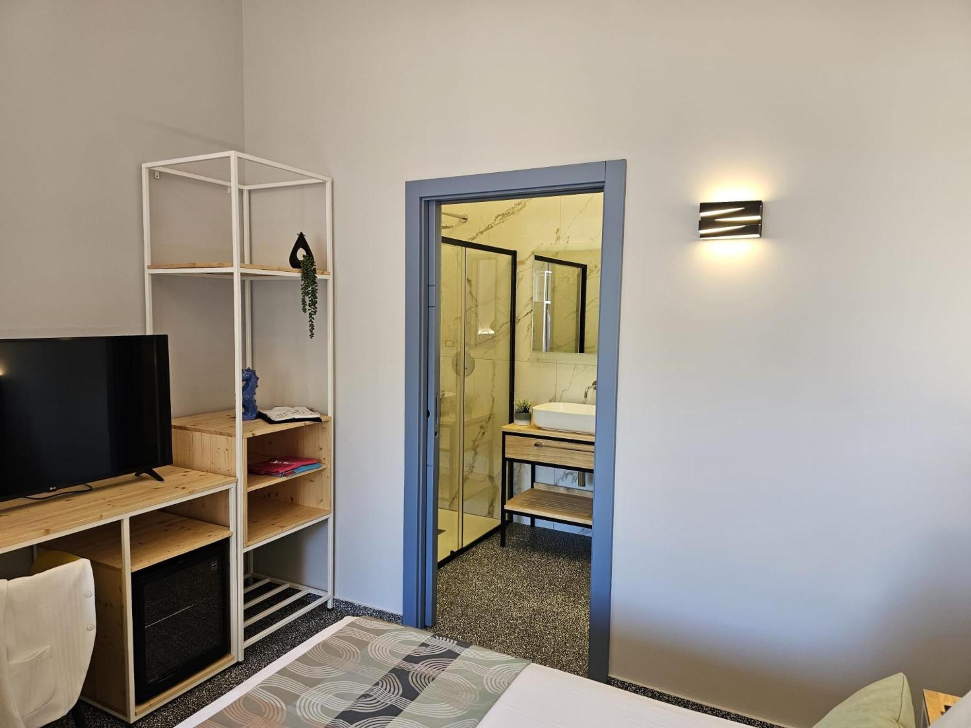 Costiero Elegant Suites B&B Gallipoli Esterno foto
