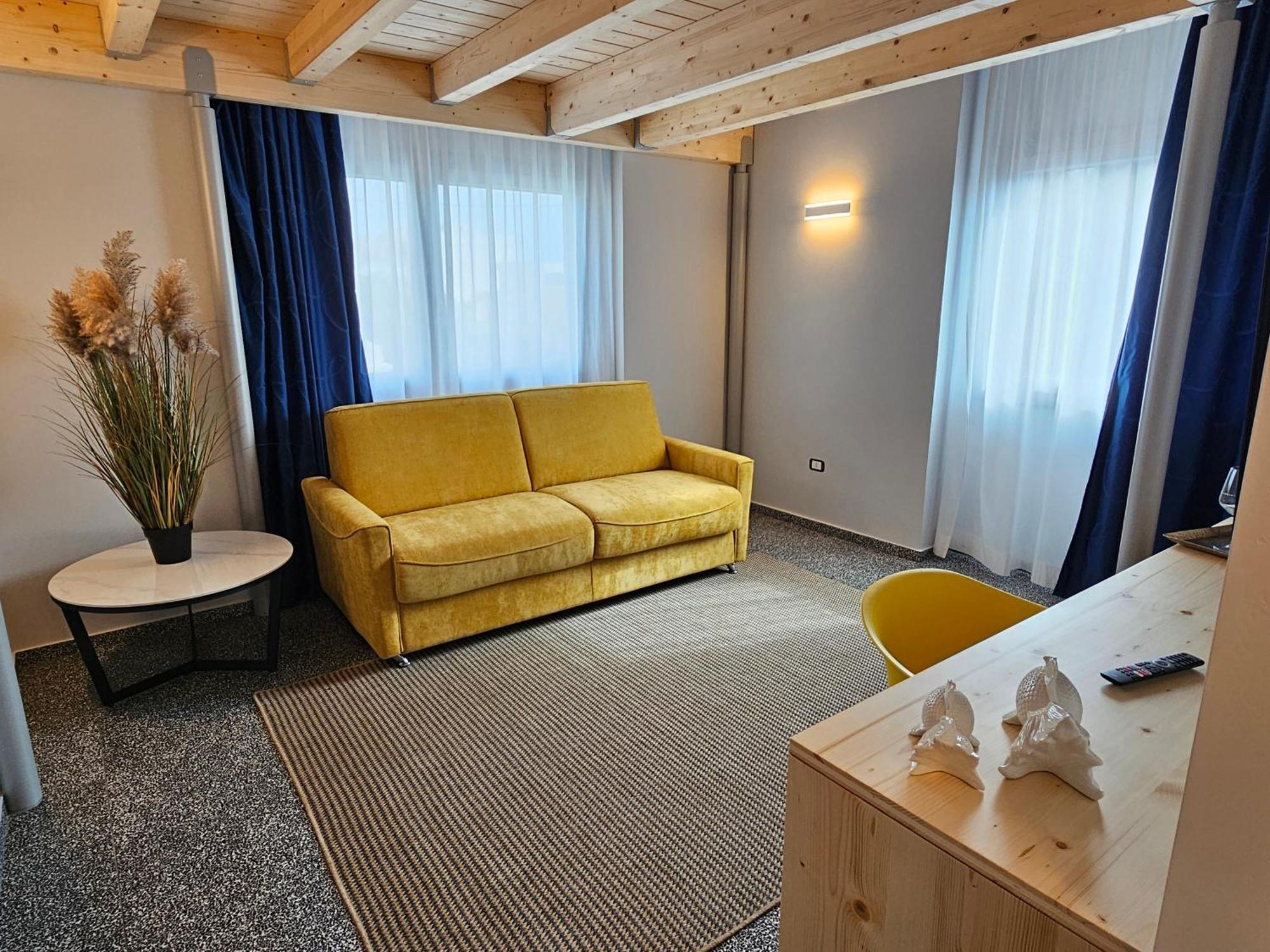 Costiero Elegant Suites B&B Gallipoli Esterno foto