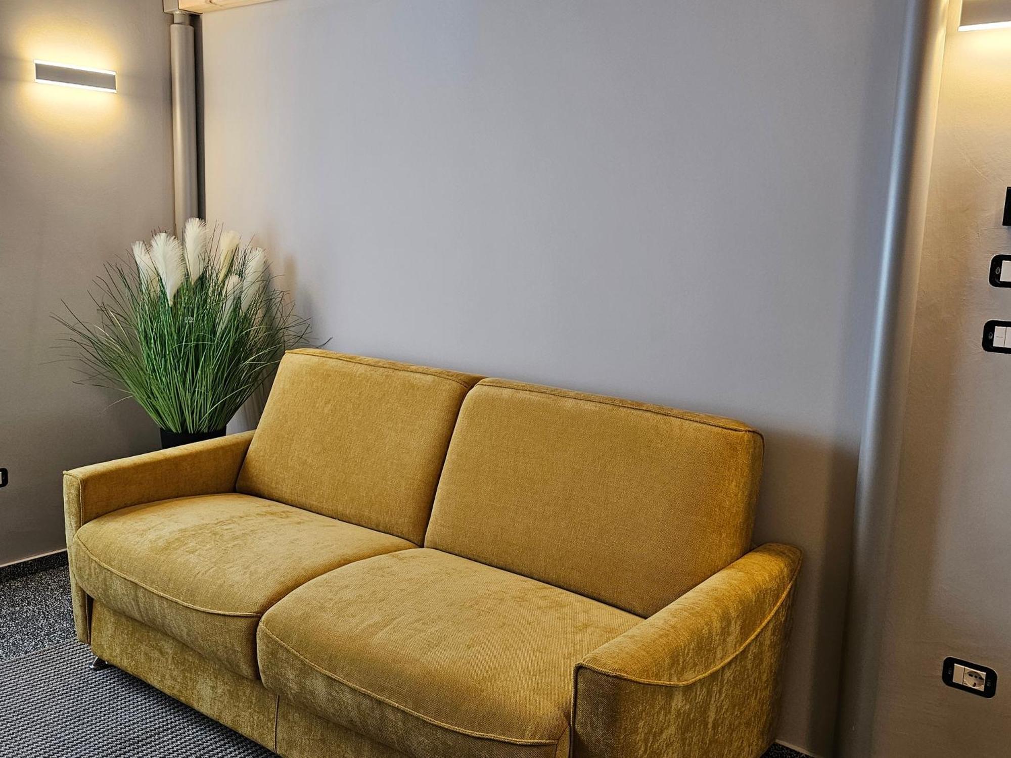 Costiero Elegant Suites B&B Gallipoli Esterno foto