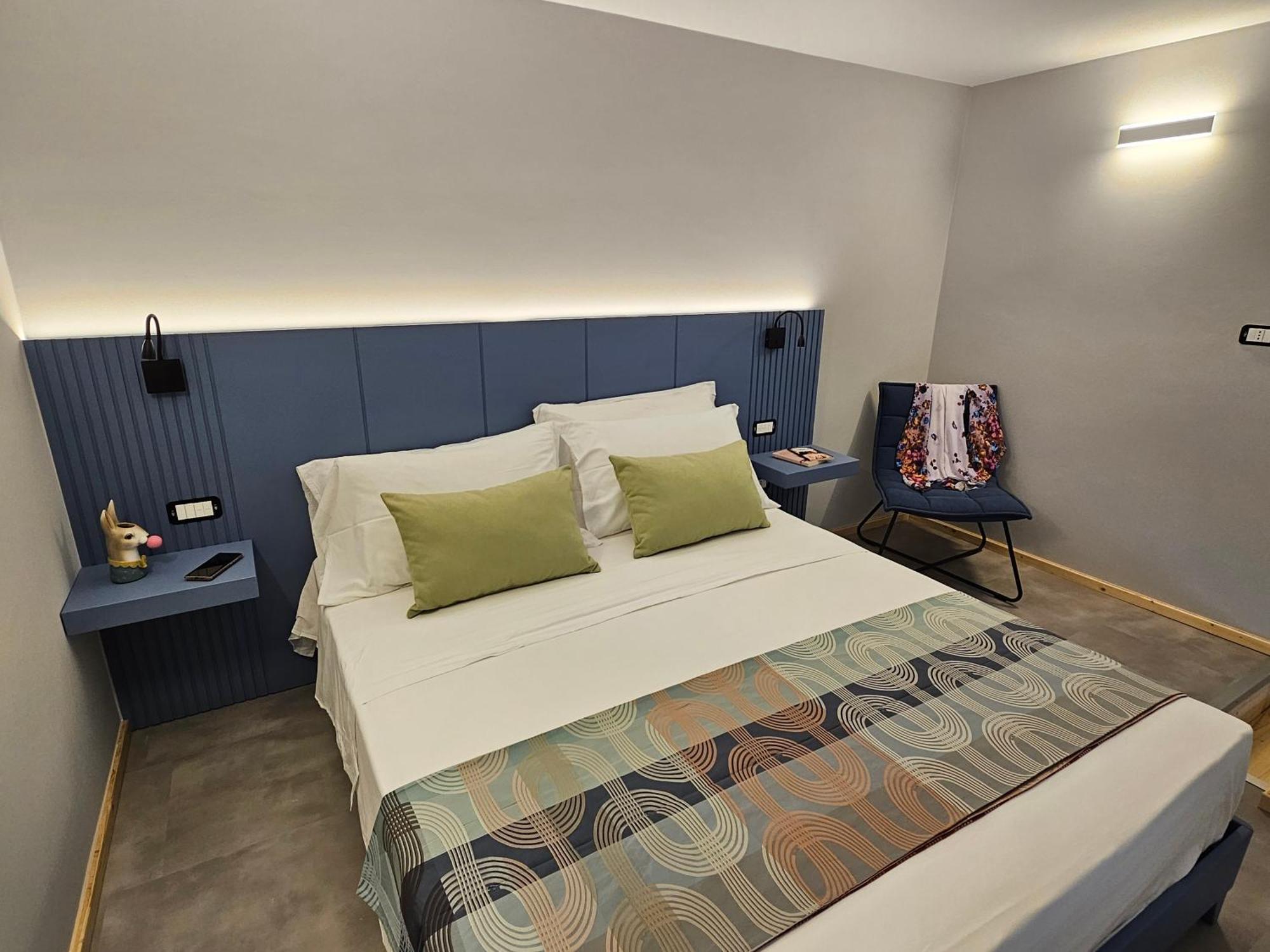 Costiero Elegant Suites B&B Gallipoli Esterno foto