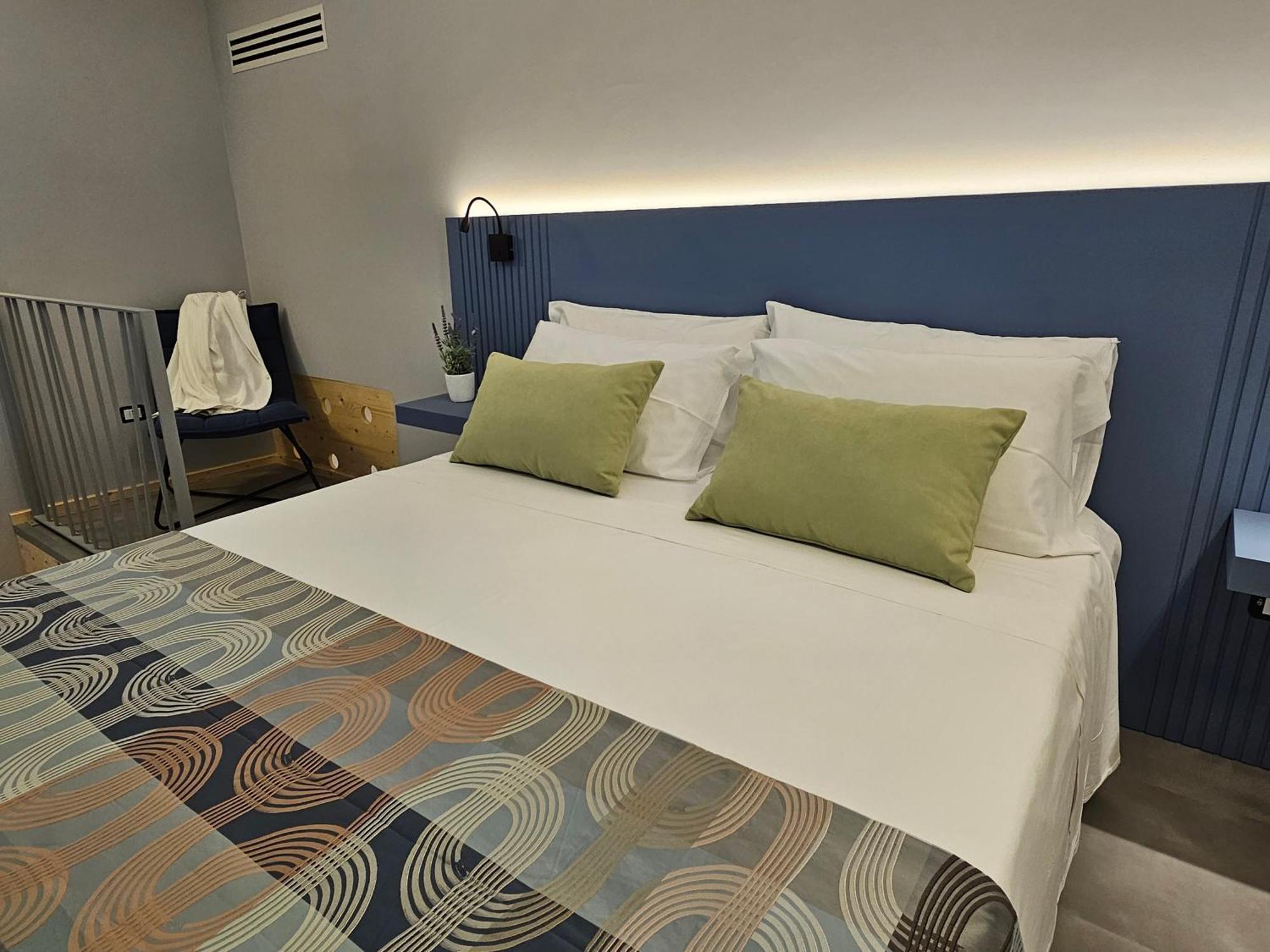 Costiero Elegant Suites B&B Gallipoli Esterno foto
