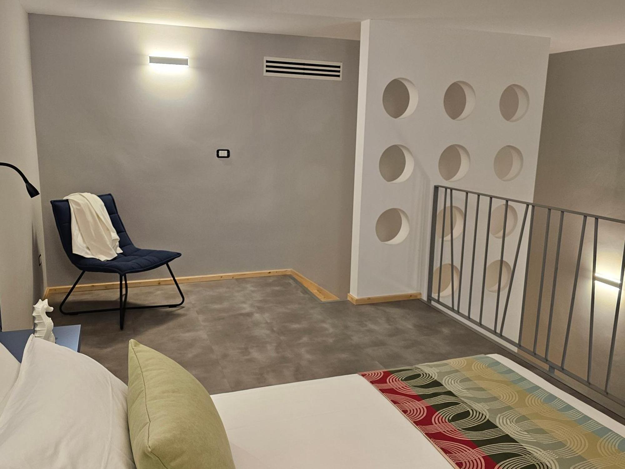 Costiero Elegant Suites B&B Gallipoli Esterno foto