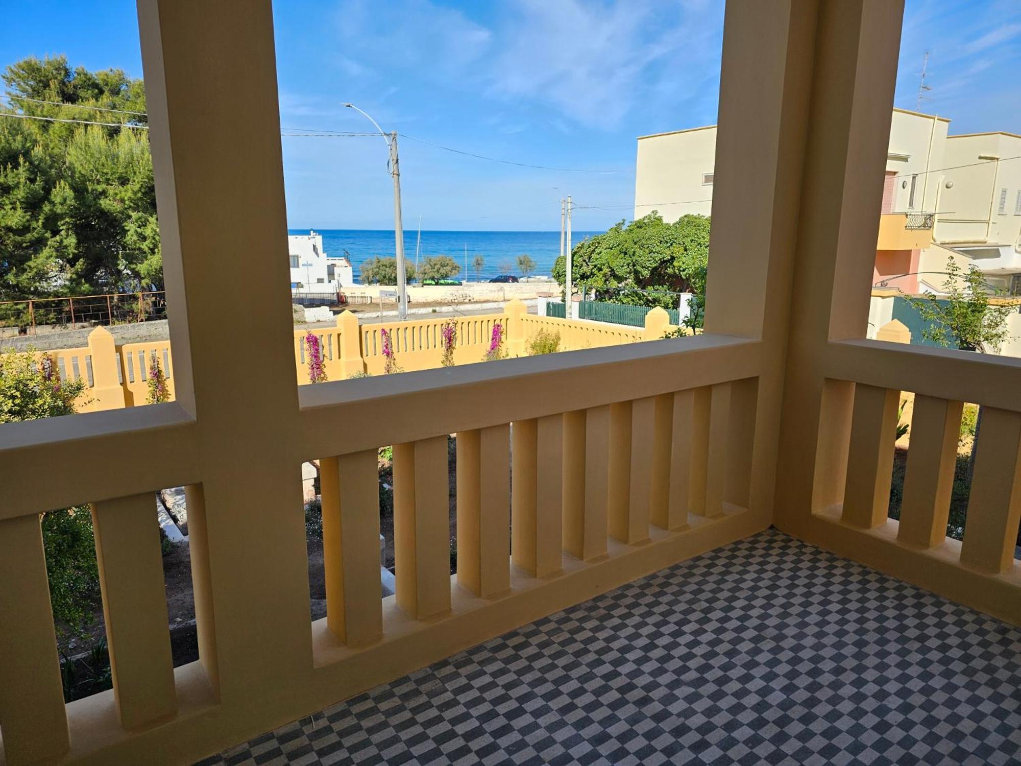 Costiero Elegant Suites B&B Gallipoli Esterno foto