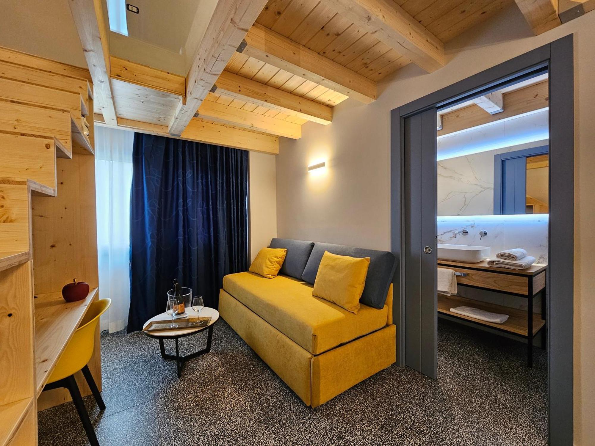 Costiero Elegant Suites B&B Gallipoli Esterno foto
