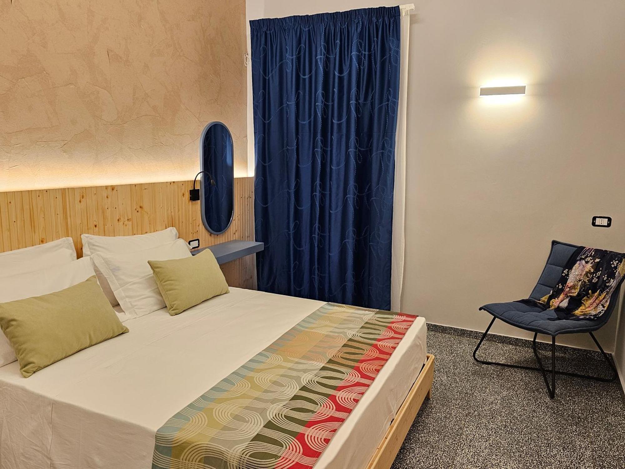 Costiero Elegant Suites B&B Gallipoli Esterno foto
